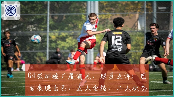 G4深圳被广厦淘汰,球员点评:巴吉表现出色,五人合格,二人状态低迷