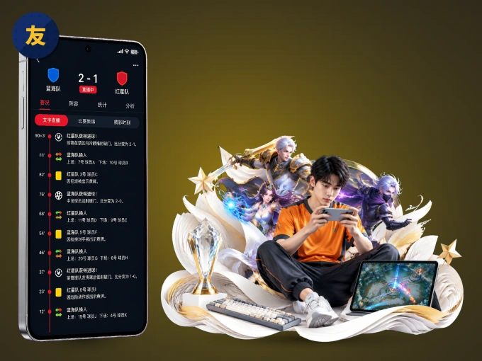 装友博体育 APP，精彩比赛不缺席